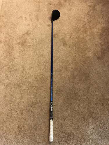Used Right Handed G30 Regular Flex 3 Wood Fairway Wood