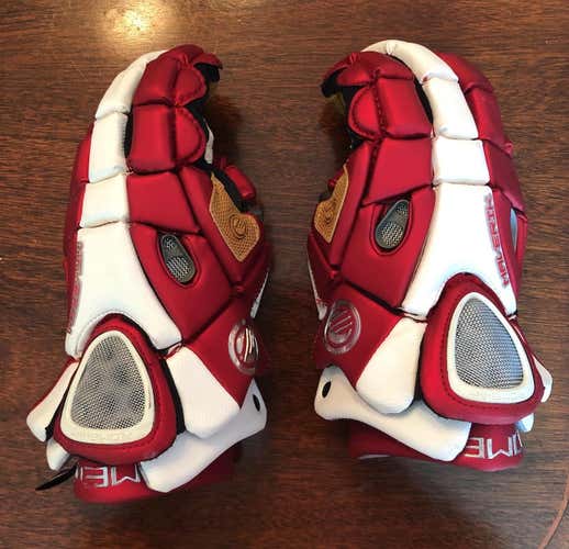 Maverik Rome NXT 13" Lacrosse Gloves