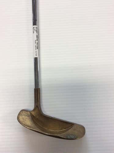 Used Knight Insync Putter Mallet Golf Putters