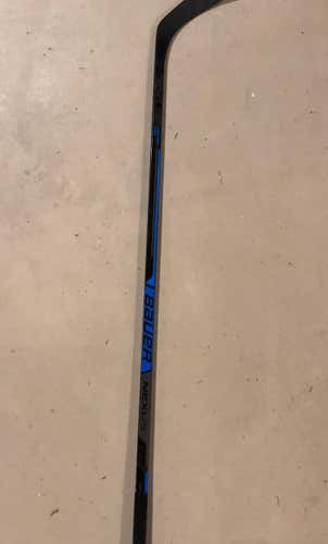 Used Right Handed Nexus Freeze Pro P92 Mid Pattern  Hockey Stick