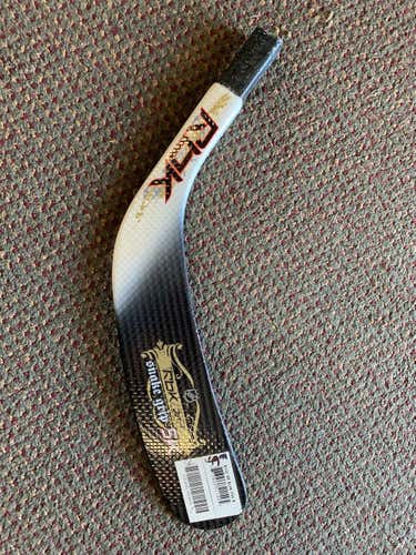 New Right Handed 5K Heel Pattern Stick Blade