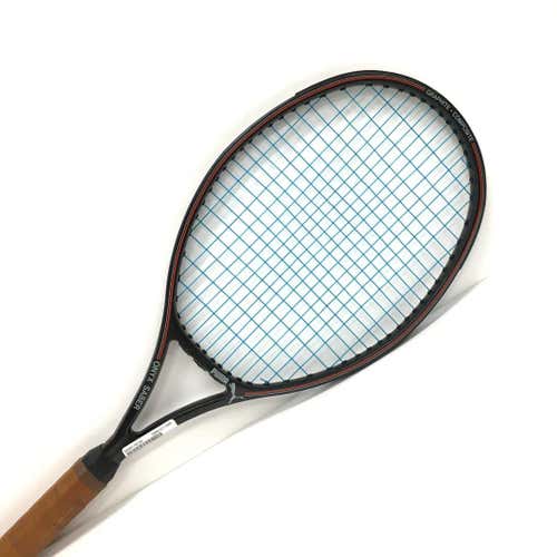 Used Puma Onyx Saber Tennis Racquet 4 1 2"