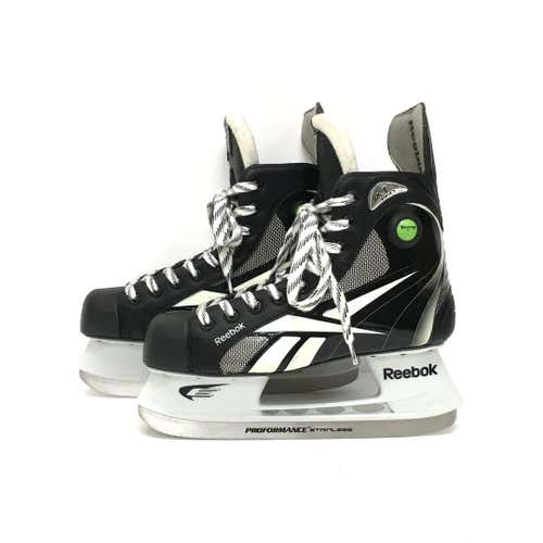 Used Reebok Xt Pro Ice Hockey Skates Senior 7.5d