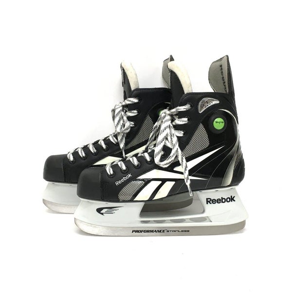 Used Reebok Xt Pro Ice Hockey Skates Senior 7.5d