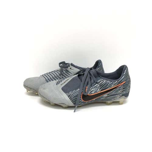 Used Nike Phantom Venom Soccer Cleats Junior 04.5