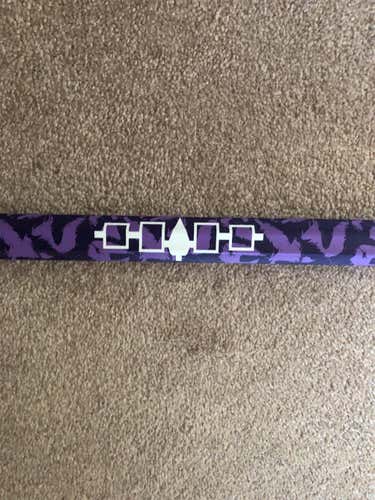 Iroquois Nation Lacrosse Shaft Extremely Rare