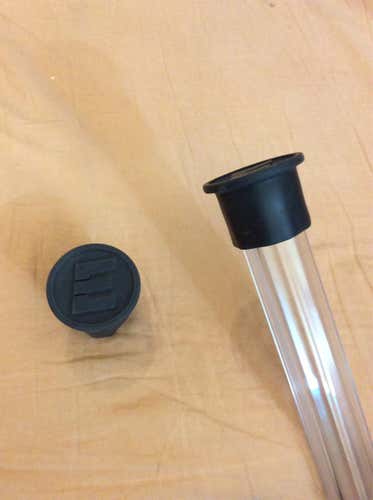 2 New Epoch Butt End Caps