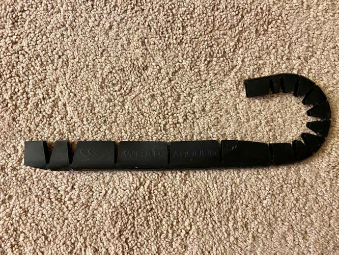 Wraparound Hockey Stick Blade Protector for Off Ice Hockey Training