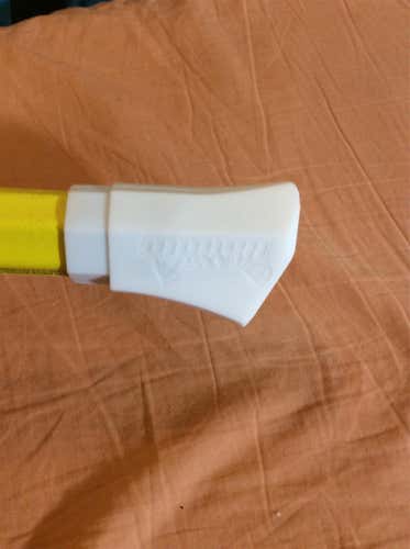 New Ax Handle Butt End Cap