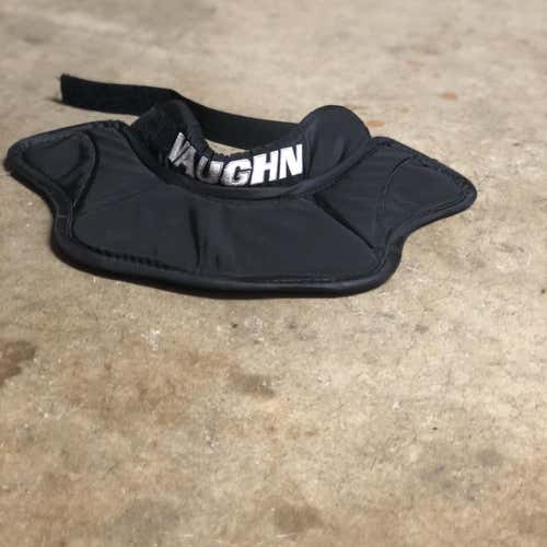 Used Sr. Vaughn Neck Guard