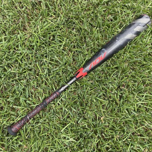 Easton Project 3 ADV Composite BBCOR Baseball Bat - 31 Inch / 28 oz. - BBADV19