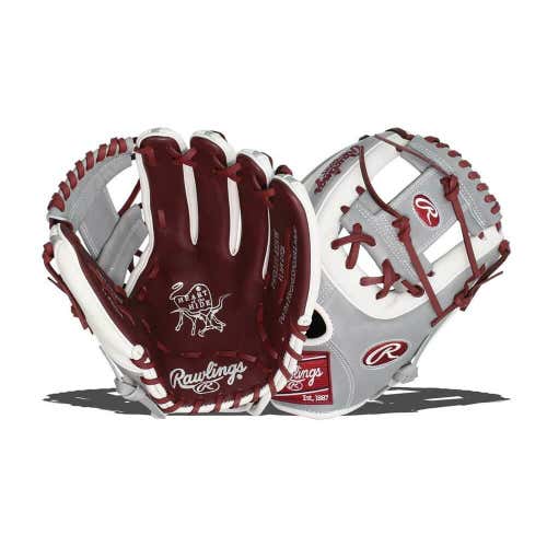 Rawlings Heart of the Hide 11.75" Right-Handed Thrower PRO315-2SHW
