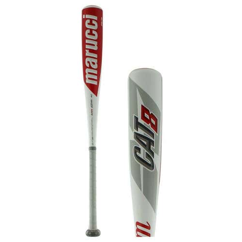 Marucci Cat 8 USSSA -10 Baseball Bat 30in/20oz MSBC810