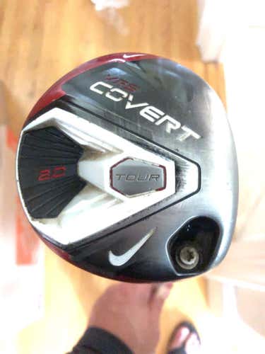 Used Right Handed Vapor Speed Extra Stiff Flex 3 Wood Fairway Wood