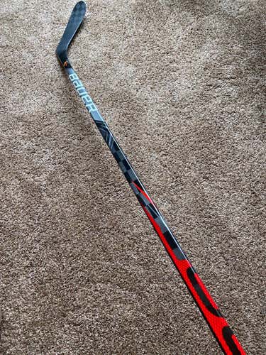 New RH Vapor Flylite