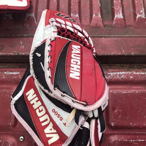 Vintage Vaughn T5500