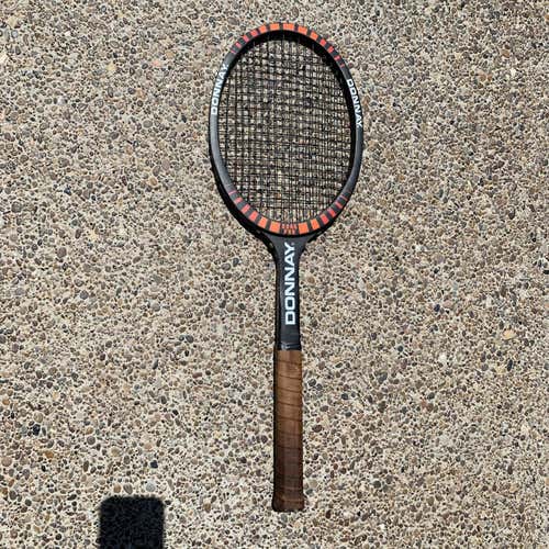Donnay Borg Pro Tennis Racquet