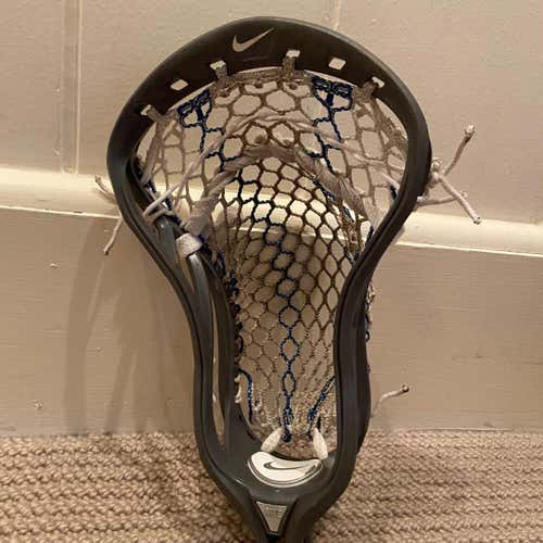 Used Attack & Midfield Strung Lakota 2 Head