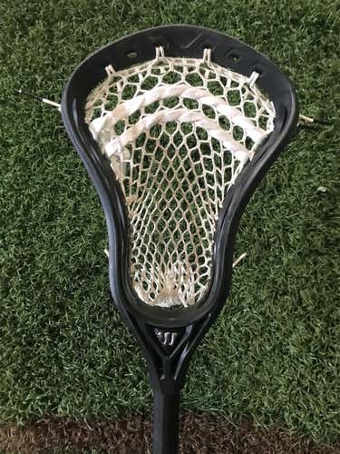 New Black Defense Strung Warrior Regulator Max Head