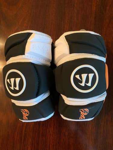 Princeton Lightly Used Evo Pro Armpads