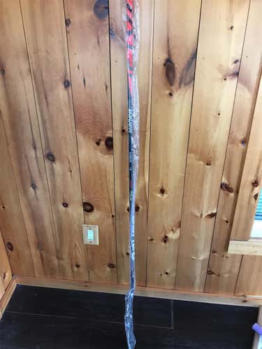 Bauer Vapor Flylite Senior 82 Flex Righty P92 Tac Spiral Pro Stock