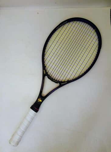 Used Dunlop Revelation 4 3 8" Racquet Sports Tennis Racquets