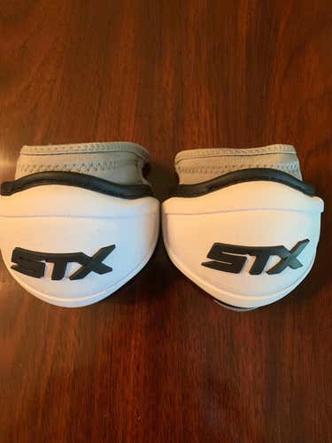 STX Stallion 500 Elbow Pads