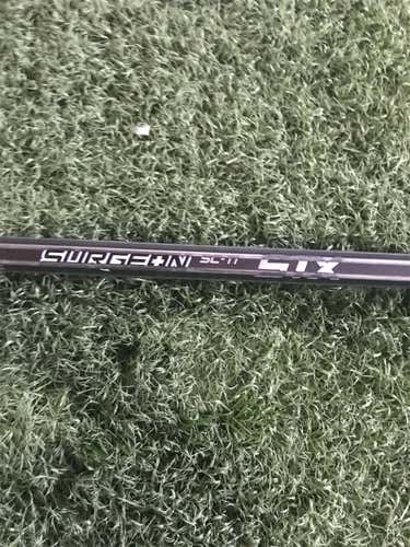 Used STX Surgeon SC-TI Shaft