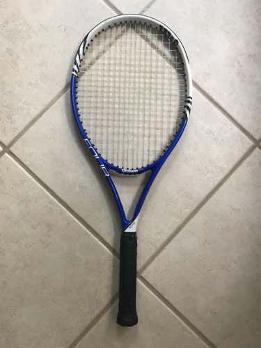 Wilson® Four BLX® Tennis Racquet