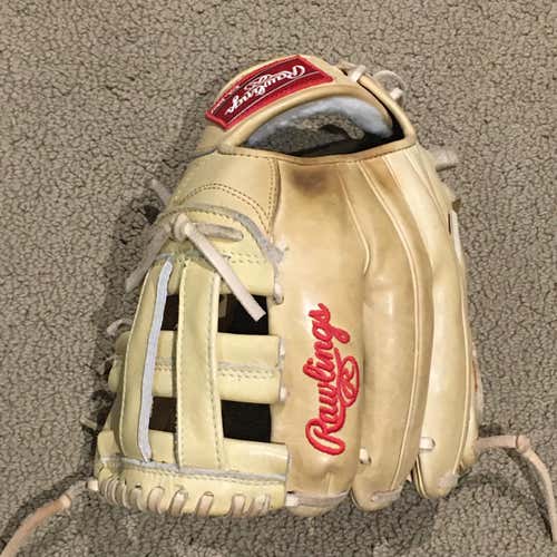 Pro Preferred NP5 H web 11.75" Baseball Glove For Sale Only