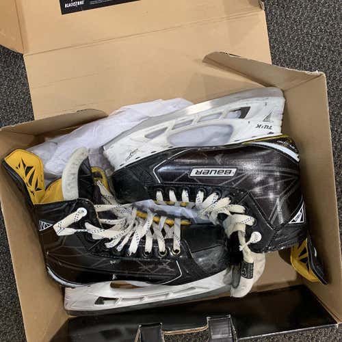 Bauer Supreme S180 Size 5.5 Hockey Skate
