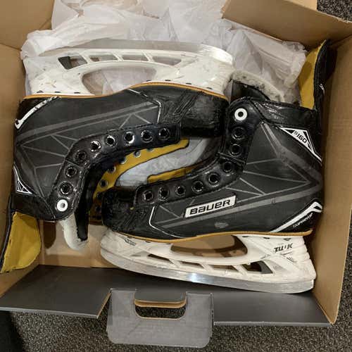 Bauer Supreme S160 Hockey Skates 5.5