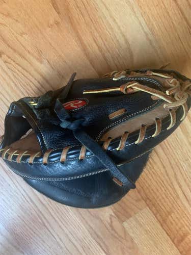 Used Catcher's Renegade 32" Baseball Glove