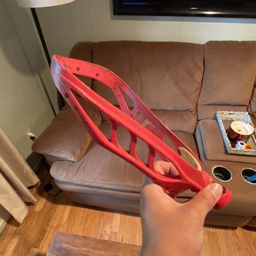 Used Attack & Midfield Unstrung Turbo Head