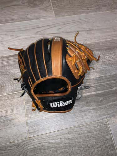 Wilson A2K 1786SS 2020 Glove