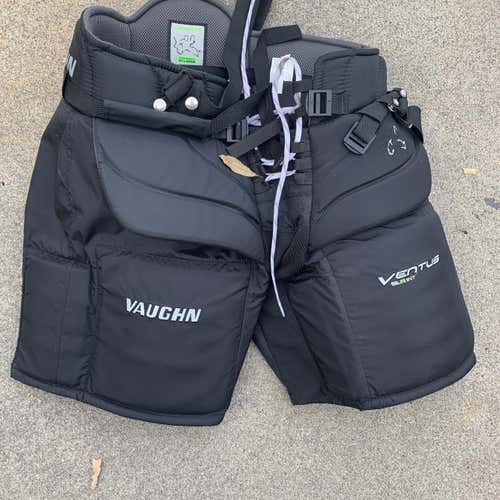 Vaughn Ventus SLR Hockey Goalie Pant