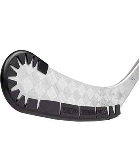 The Hockey Wraparound