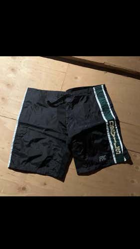 New Black Large Pant Shell