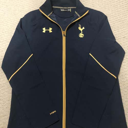 Under Armour Medium Spurs Team Jacket