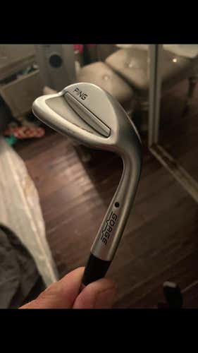Used Right Handed Glide Wedge
