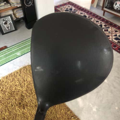 Used Right Handed Fly-Z Stiff Flex 10.5 Loft Driver