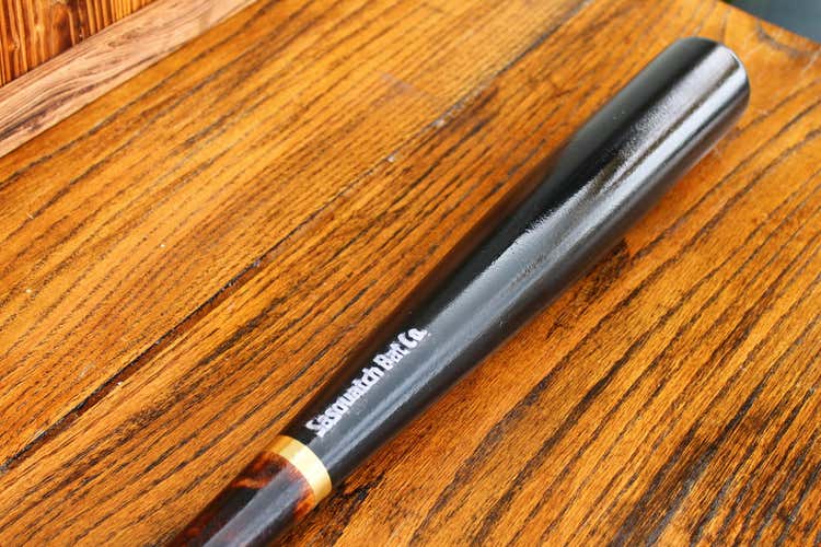 2020 BBCOR Certified Sasquatch Bat (-3) 29 oz 32"