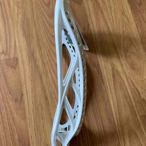 Signed Attack & Midfield Unstrung RP3 Head