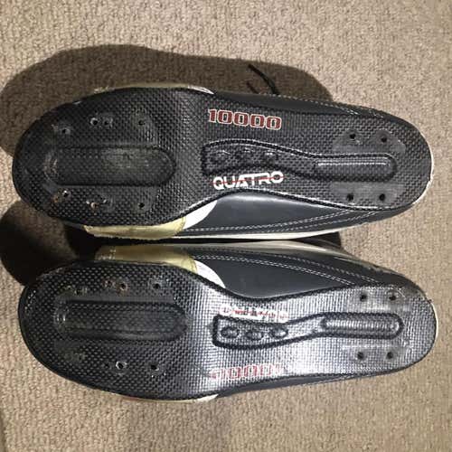 Senior Mission Regular Width Size 9.5 Inline Skates