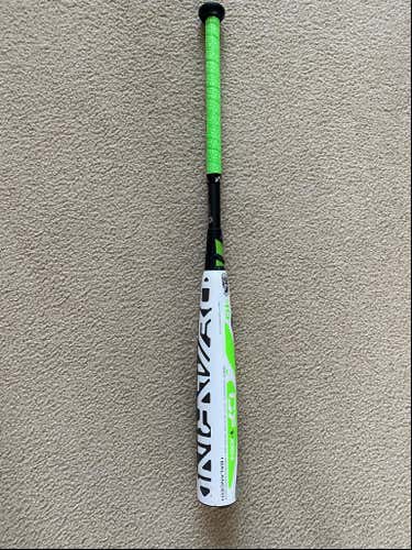 HOT BAT! Used Kid Pitch (9YO-13YO) 2017 USSSA Certified DeMarini CF Zen Bat (-10) 32 oz 22"
