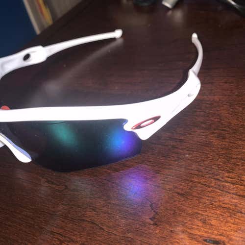 Oakley Radar