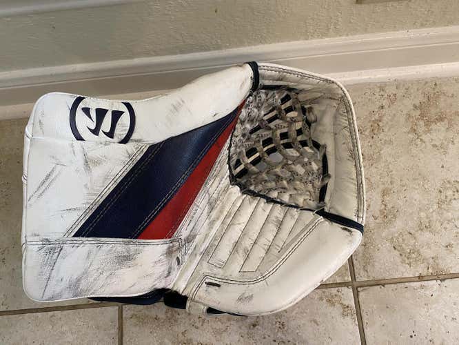 Warrior Ritual GT2 Glove