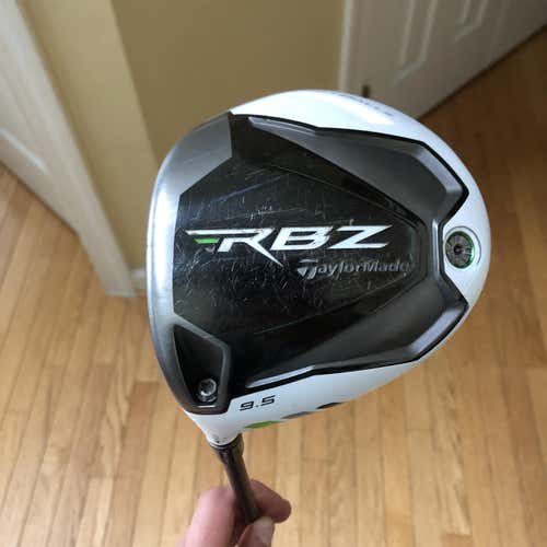 Taylormade RocketBallz Left Handed Driver