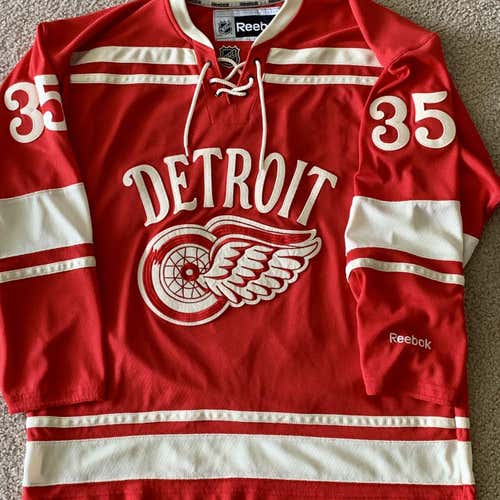 Lot Of 3 Jerseys