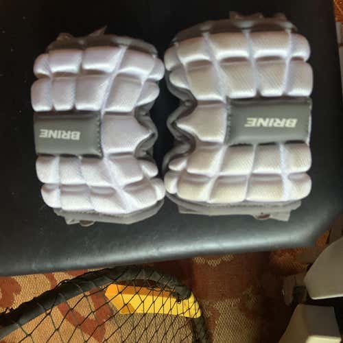 Brand New Brine Elbow Caps
